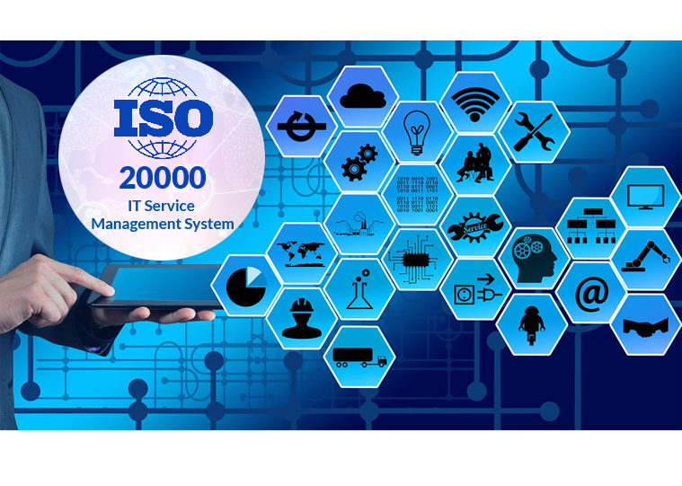 iso-20000-2018 certification